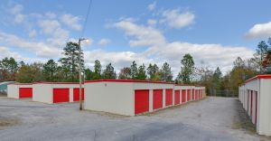 Photo of 10 Federal Self Storage -1351 Lake Dogwood Dr, W Columbia, SC 29170