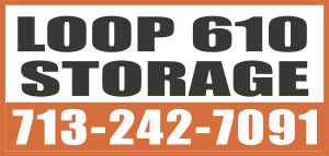 Photo of Loop 610 Storage
