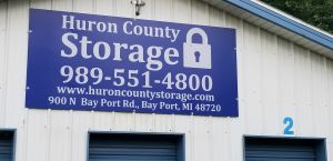 Photo of Huron County Storage