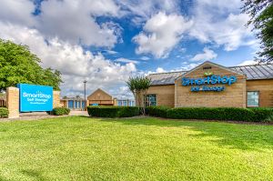 Photo of SmartStop Self Storage - Houston - West Road