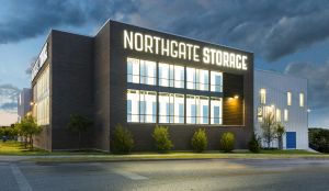 Photo of Northgate Storage