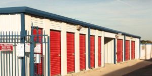 Photo of IN Self Storage - Fort Worth