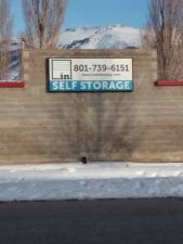 Photo of IN Self Storage - Layton