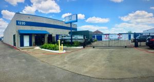 Photo of IN Self Storage - Plano