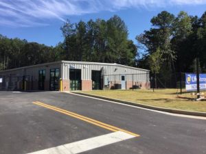 Photo of Life Storage - Jonesboro - 7700 Jonesboro Road