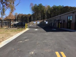 Photo of Life Storage - Jonesboro - 7700 Jonesboro Road