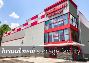 Photo of CubeSmart Self Storage - Durham - 1003 North Carolina 54