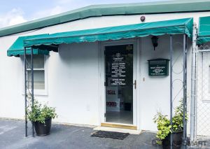 Photo of CubeSmart Self Storage - Newport News