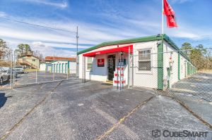 Photo of CubeSmart Self Storage - Newport News