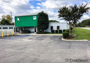 Photo of CubeSmart Self Storage - Norfolk - 6137 Miller Store Rd