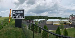 Photo of Guaranty Self Storage of Winchester
