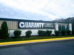 Photo of Guaranty Self Storage of Winchester