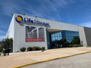 Photo of Life Storage - Houston - 12555 Northborough Drive