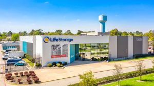 Photo of Life Storage - Houston - 12555 Northborough Drive