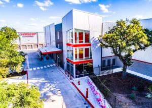 Photo of CubeSmart Self Storage - TX Austin South Congress Avenue