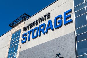 Photo of Interstate Storage Lakeville