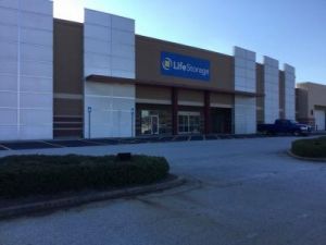 Photo of Life Storage - Stone Mountain - 2055 West Park Place Boulevard