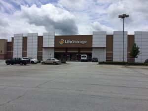 Photo of Life Storage - Stone Mountain - 2055 West Park Place Boulevard