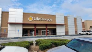 Photo of Life Storage - Stone Mountain - 2055 West Park Place Boulevard