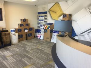 Photo of Life Storage - Atlanta - 3118 Sylvan Road