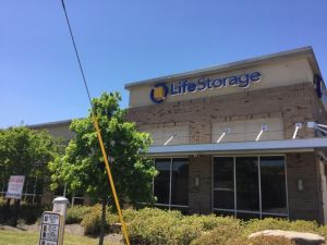 Photo of Life Storage - Atlanta - 1291 Moreland Avenue Southeast