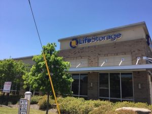 Photo of Life Storage - Atlanta - 1291 Moreland Avenue Southeast