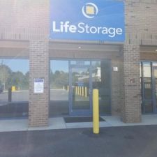 Photo of Life Storage - Atlanta - 3850 Welcome All Road