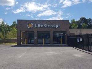 Photo of Life Storage - Atlanta - 3850 Welcome All Road