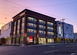 Photo of CubeSmart Self Storage - Seattle - 9309 Aurora Ave.