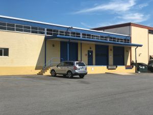 Photo of Safe Haven Self Storage Elmsford