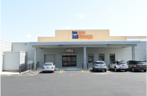 Photo of Safe Haven Self Storage Middletown