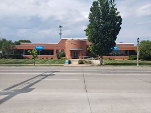 Photo of SmartStop Self Storage - Milwaukee