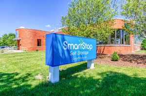 Photo of SmartStop Self Storage | Milwaukee | 3420 W. Capitol Drive