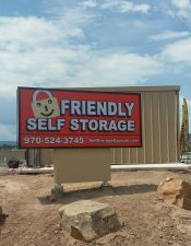 Photo of Friendly Self Storage