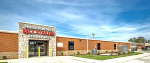 Photo of Providence Pointe Self Storage