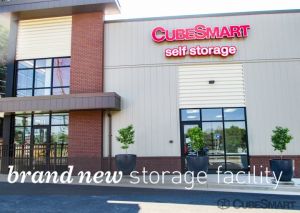 Photo of CubeSmart Self Storage - Atlanta - 1484 Northside Dr. NW