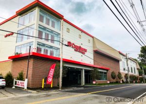 Photo of CubeSmart Self Storage - Waltham