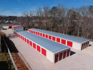 Photo of Grahams Storage, LLC