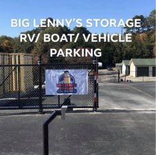 Photo of Big Lenny's Storage
