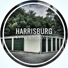 Photo of Harrisburg Mini Storage