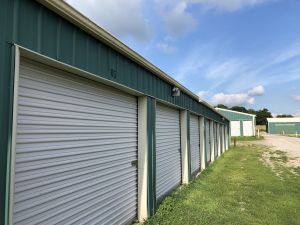 Photo of Warrensburg Storage