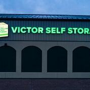 Photo of Victor Self Storage - Mall