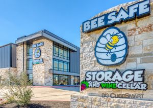 Photo of Bee Safe Storage - Pflugerville - 1205 Wells Branch PKWY