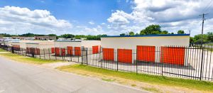 Photo of Absolute Self Storage