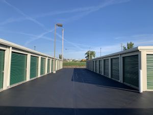 Photo of Wagner Ford Self Storage