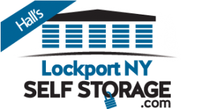 Photo of Lockport Self Storage
