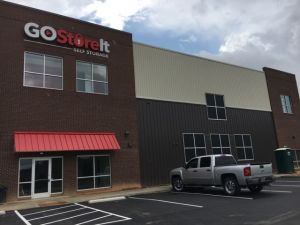 Photo of Go Store It - Asheville Gerber Rd