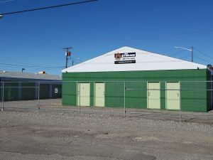 Photo of Lincoln Lane Ministorage
