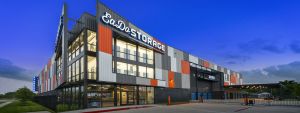 Photo of EADO Storage