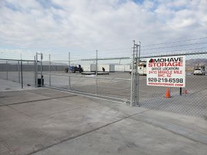 Photo of Mohave Storage - 4615 Hwy 95 Lot B